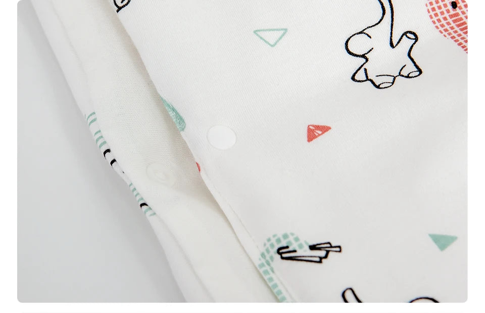 3-in-1 Baby Swaddle Wrap for Stroller & Car Seat | Universal 5-Point Harness Fit