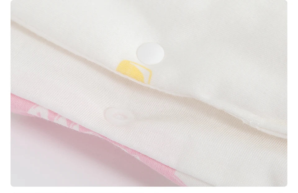 3-in-1 Baby Swaddle Wrap for Stroller & Car Seat | Universal 5-Point Harness Fit