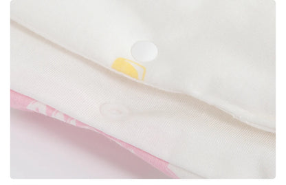3-in-1 Baby Swaddle Wrap for Stroller & Car Seat | Universal 5-Point Harness Fit
